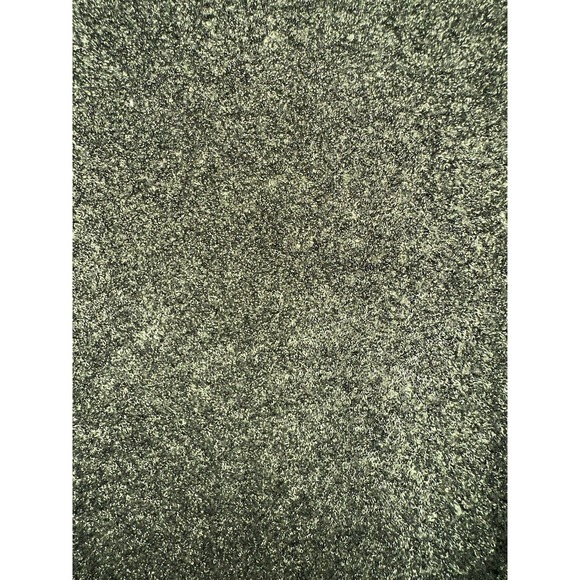 ALPS‎ Women's Moss Green Cardigan Fuzzy Sweater EUC Size XL - Picture 5 of 8